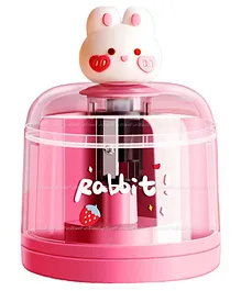 FunBlast Automatic Pencil Sharpener for Kids  Pink