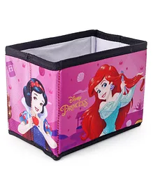 Ramson Princess Mini Storage Box - Pink