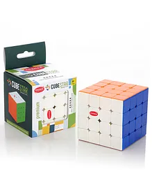 Aditi Toys Rubik Cube - Multicolour