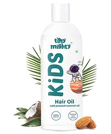 Tiny Mighty Kids Hair Oil - 200 ml