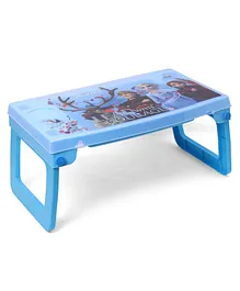 Disney Frozen Kids Study Table - Blue