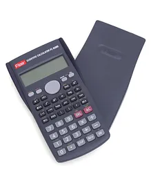 Flair Scientific Calculator 82 Ms - Blue