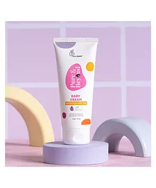 R for Rabbit Pure & Beyond Baby Cream - 50 gm