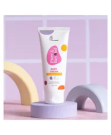 R for Rabbit Pure & Beyond Baby Cream - 100 gm