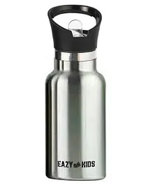 Eazy Kids Stainless Steel Water Bottle - 350 ml