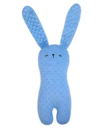 Sunveno Baby Comforting Rabbit Pillow-Blue