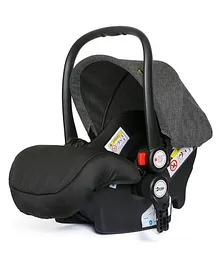 Teknum Infant Car Seat-Dark Grey