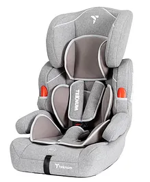 Teknum Nova Car Seat - Grey