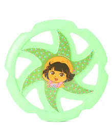Dora The Explorer flying Disc (Color And Print May Vary)