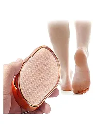 Dr Foot Glass File Callus Remover - Rose Gold