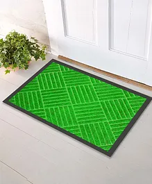 Voolex Polypropylene Mat - Green