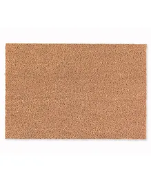 Voolex VEFC Coir Door Mat -  Brown