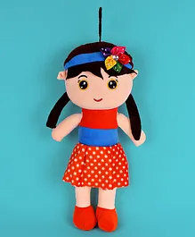 Dukiekooky Cute Soft Doll - Height 40 cm