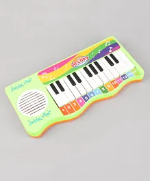 KV Impex Mini Melody Piano (Color May Vary)
