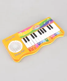 Vijaya Impex Mini Melody Piano (Color May Vary)