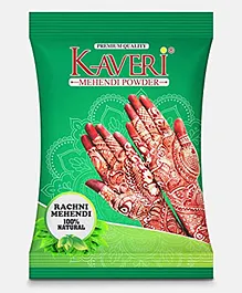 Kaveri Mehendi Powder - 1 kg