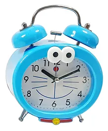 SANJARY Multifunctional Alaram Clock (Colour May Vary)