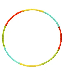 Ratnas Hula Hoop Ring Diamond Blister - Multicolour