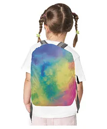 Right Gifting Water Repellent Kids Backpack Rain Cover - Multicolor