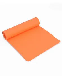 Funjoy Fitspree Premium Yoga Mat 7 mm - Orange