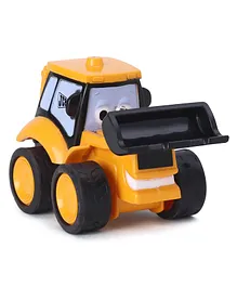 JCB My 1st Joey The Digger Toy - Yellow