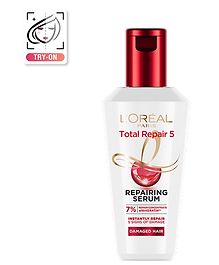 Loreal Paris Total Repair 5 Serum - 80 ml