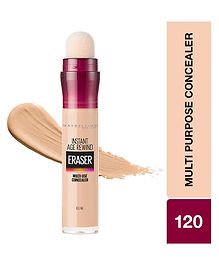 Maybelline New York Instant Age Rewind Concealer Light - 6 ml