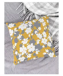 Houzzcode Designer Cushion Cover Florentine - Multicolour