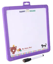 Ratnas Happy Writing Board - Multicolor
