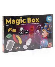 Toysbox Magic Box - 52 Pieces