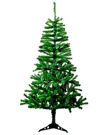 Amfin 300 Tips Christmas Tree Decoration Artificial tree for decoration Christmas tree  - Height 182.88 cm