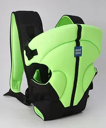 Mee Mee Lightweight Breathable Baby Carrier - Green