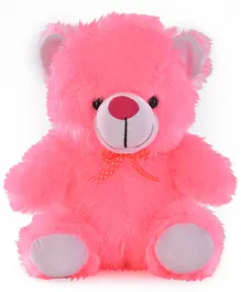 Goldenhub Teddy Bear Sitting - Pink