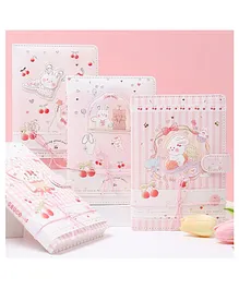 Yamama Cherry Sweet Sauce Journal (Color May Vary)