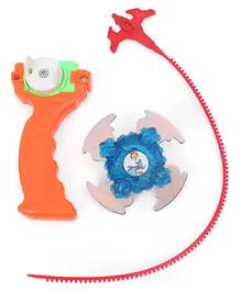 Toyzee Metal Buster Bladers (Color May Vary)