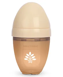 Baby Forest Laad Pyaar Baby Feeding Bottle - 160 ml