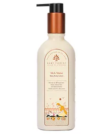 Baby Forest Moh Malai Baby Body Lotion With 10 Ayurvedic Herbs - 200 ml