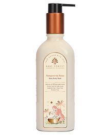 Baby Forest Sampoorna Snan Baby Body Wash - 200 ml