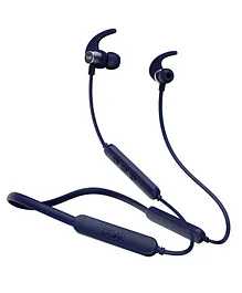 boAt Rockerz 255 Pro Plus Wireless Earphones - Navy Blue
