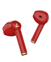 boAt Airdopes 131 Bluetooth Headset - Amazonian Red