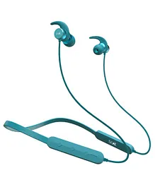 boAt Rockerz 255 Pro In-Ear Wireless Bluetooth Headset with Mic - Teal Green