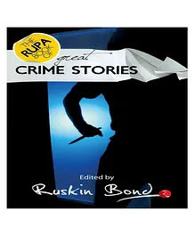 Great Escape  & Crime Stories 2-In-1 by Ruskin Bond