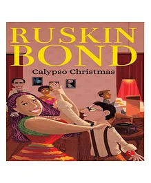 Calypso Christmas by Ruskin Bond - English