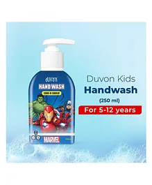 Duvon Marvel Care O Shield Handwash For Toddler - 250 ml