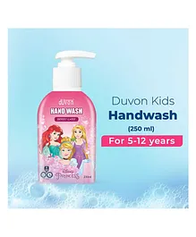Duvon Disney Berry Care Handwash For Toddler - 250 ml