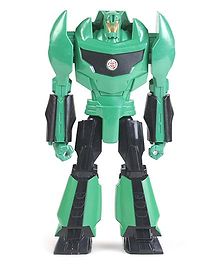 Transformers Funskool Titan Heroes Grimlock - Green