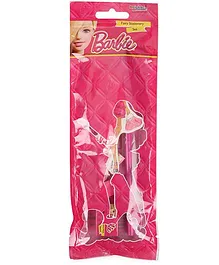 Barbie Stationery Set Pink - Set of 5 Pieces 