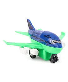 Speedage Jumbo Junior Pull Back British Airways - (Colour May Vary)