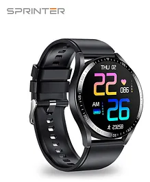 Just Corseca Sprinter Smart Watch