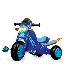JoyRide Mini Bullet Scooter for Kids  Java Tricycle